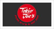 Tokyo Joes Magaluf