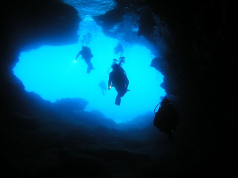 Tauchen Schnorcheln In Menorca