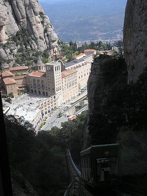 montserrat